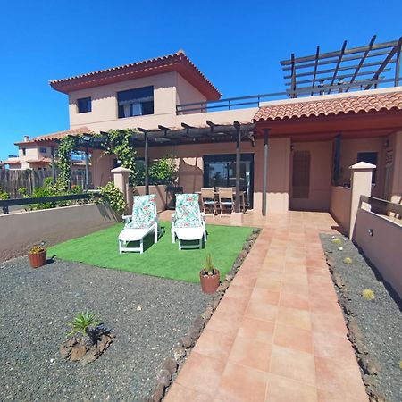Villardilla Fuerteventura La Oliva Eksteriør billede