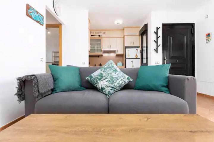 Villardilla Fuerteventura La Oliva Eksteriør billede