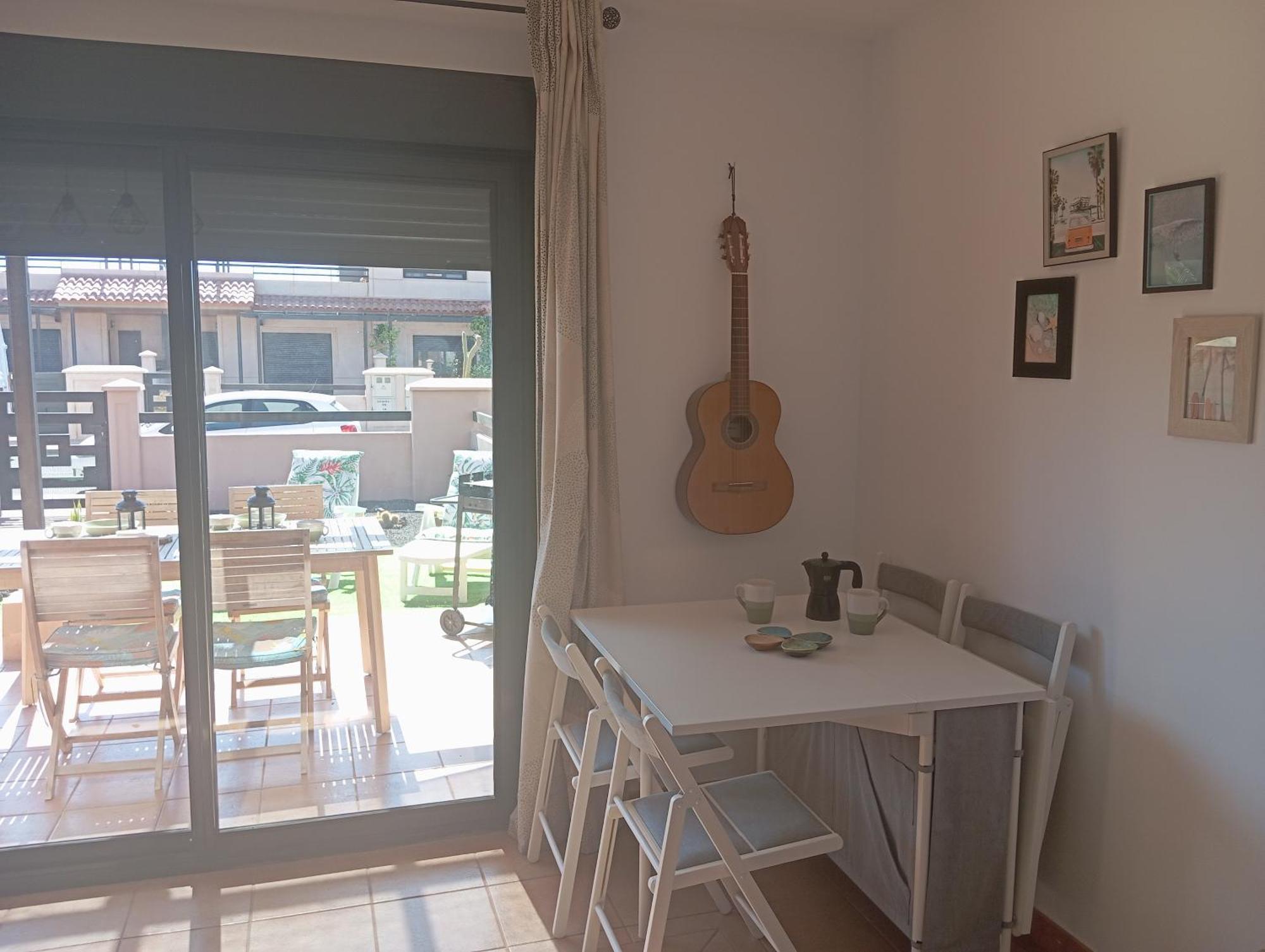 Villardilla Fuerteventura La Oliva Værelse billede